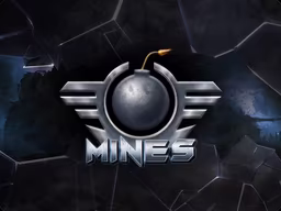 Mines instant game