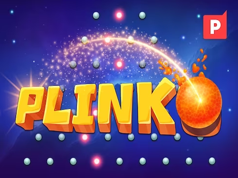 Plinko instant game