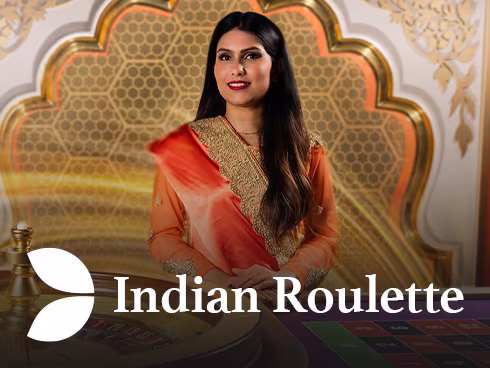 Hindi Roulette game