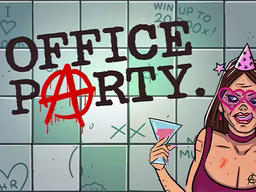 Office Party slot game